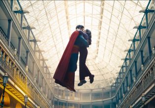 Superman: Ιστορικό ρεκόρ για το νέο trailer με 250 εκατ. προβολές σε 24 ώρες