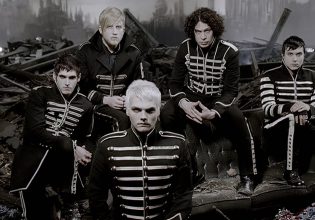 My Chemical Romance: Πέθανε ο πρώην ντράμερ του συγκροτήματος, Μπομπ Μπράιαρ