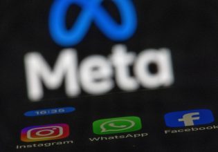 Σοβαρά προβλήματα σε Facebook, Instagram και WhatsApp