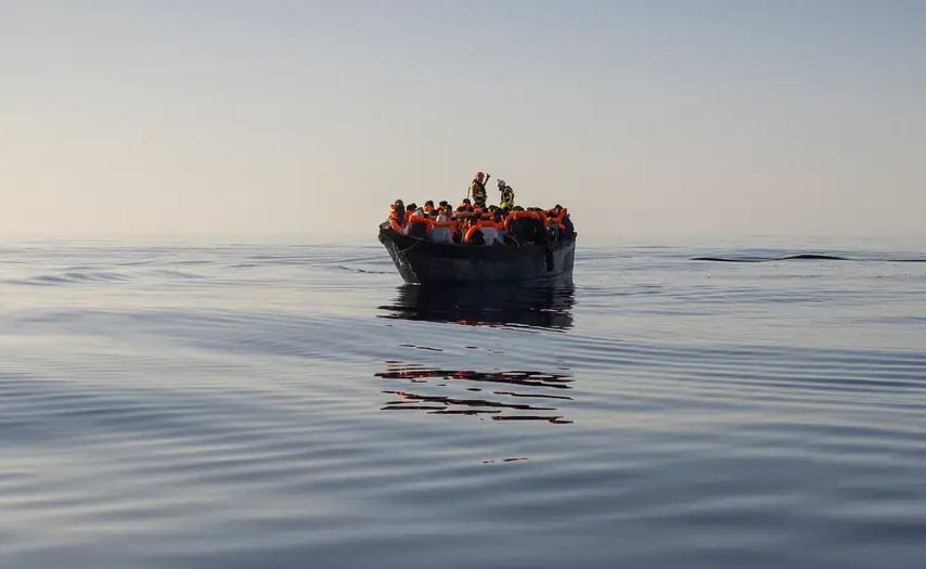 Πληθαίνουν οι νεκροί και οι αγνοούμενοι στα ελληνικά ύδατα