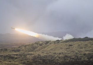 Ουκρανία: Νέα στρατιωτική βοήθεια αξίας 500 εκατομμυρίων δολαρίων ανακοίνωσαν οι ΗΠΑ