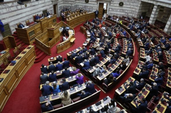 H χαρτογράφηση των «23» ανεξαρτήτων στη Βουλή – Ποιος πάει που και οι ζυμώσεις στο παρασκήνιο