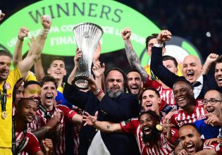 Nottingham FC Owner Marinakis on Sky Sports: PL Ambitions, Promises and Olympiacos FC