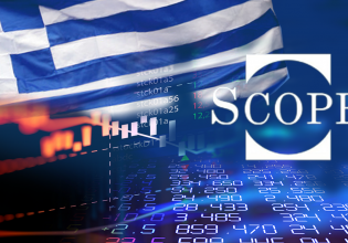 Scope Ratings Upgrades Greek Economy to BBB