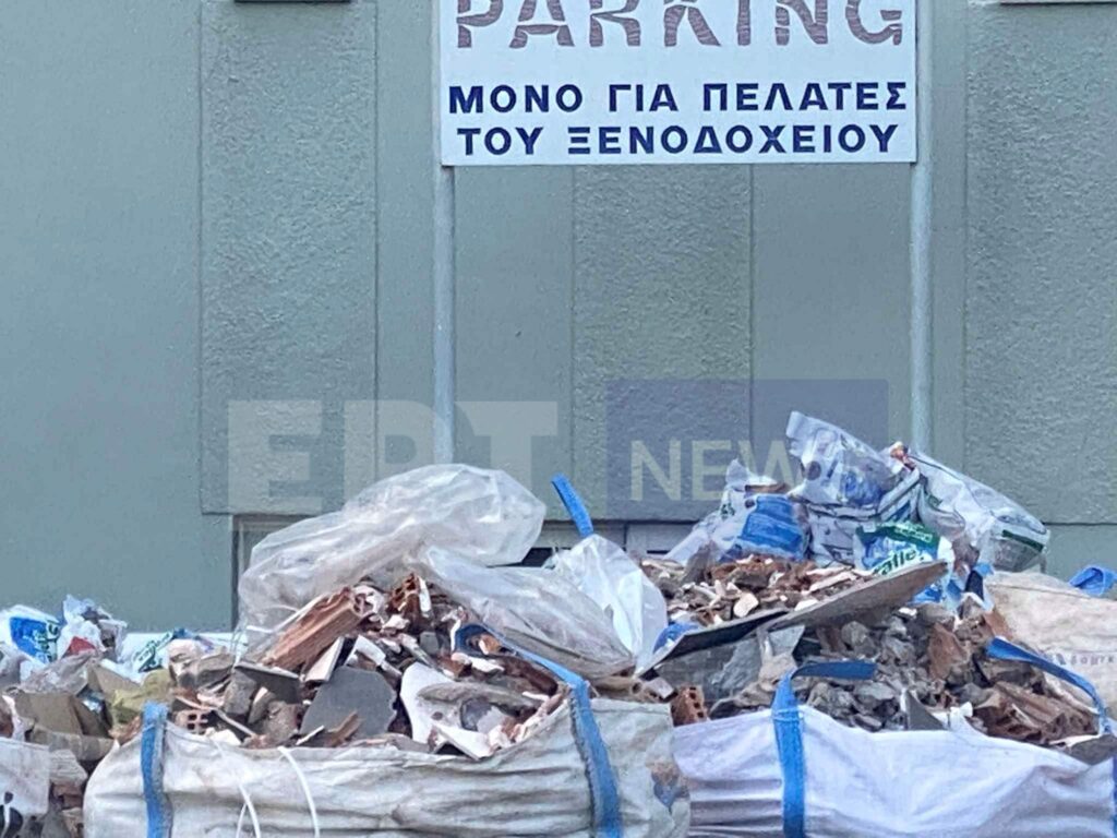 Καλαμάτα: Με αλλεπάλληλες μαχαιριές η δολοφονία στο ξενοδοχείο – Ομολόγησε ο 35χρονος