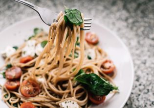 Pasta baby: Τρεις συνταγές ωδή στα μακαρόνια