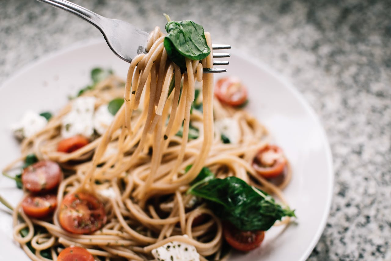 Pasta baby: Τρεις συνταγές ωδή στα μακαρόνια