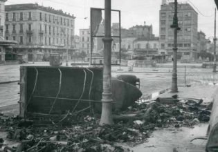 Δεκεμβριανά: Ουδείς συμβιβασμός