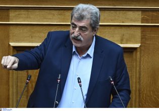 Πολάκης: Να πάρουμε πίσω την Eθνική Tράπεζα που και ο ΣΥΡΙΖΑ λέει ότι πρέπει να γίνει ξανά δημόσια