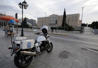 Αστυνομικός της Βουλής: Οι αναρτήσεις του μέσα από το νοσοκομείο – Ευχαριστεί τους συναδέλφους του