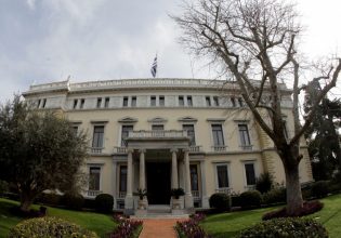 Μπορεί η πρόταση για Πρόεδρο της Δημοκρατίας να ενώσει;