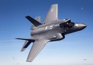 Πόλεμος στην Ουκρανία: Η Νορβηγία στέλνει F-35 και 100 στρατιώτες να φυλάσσουν αεροδρόμιο στην Πολωνία