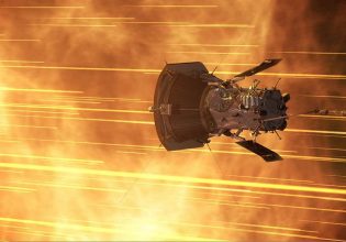 Parker Solar Probe: Το ταχύτερο σκάφος που εκτοξεύτηκε ποτέ ετοιμάζεται να αγγίξει τον Ήλιο