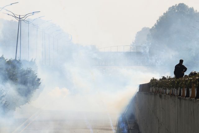 Πακιστάν: Τουλάχιστον 124 νεκροί σε 10 ημέρες σε συγκρούσεις σουνιτών-σιιτών