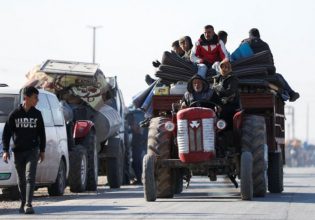 Συρία: Επικίνδυνες εξελίξεις βλέπει ο ΟΗΕ – Τα στοιχεία που κατατέθηκαν στο Συμβούλιο Ασφαλείας