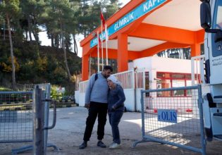 Συρία: Κάπου 7.600 πολίτες της επέστρεψαν από την Τουρκία τις πρώτες 5 μέρες μετά την πτώση του Ασαντ