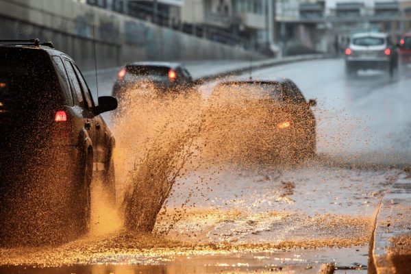 Καμπανάκι για ενδεχόμενες πλημμύρες στην Αττική – «Το λεκανοπέδιο κινδυνεύει περισσότερο»