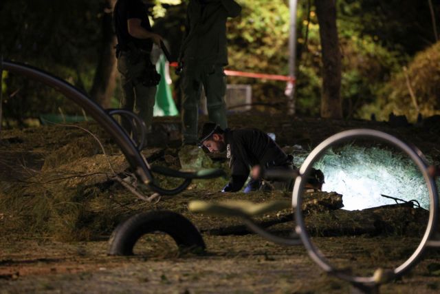 Συναγερμός στο Ισραήλ: 16 τραυματίες από πυραυλικό πλήγμα των Χούθι στο Τελ Αβίβ