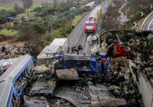 Αποκάλυψη in: Το πόρισμα του ΕΜΠ διαψεύδει την κυβερνητική θεωρία για «αθώα» φονική έκρηξη στα Τέμπη