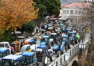 Αγρότες: Βγάζουν τα τρακτέρ στις πλατείες – Πότε κλιμακώνουν τις κινητοποιήσεις