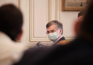 Τσιόδρας: Τι μπορεί να προκαλέσει την επόμενη πανδημία