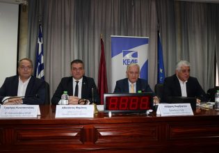 Σαφές «Όχι» από την ΚΕΔΕ στο νομοσχέδιο του ΥΠΕΝ για τις ΔΕΥΑ