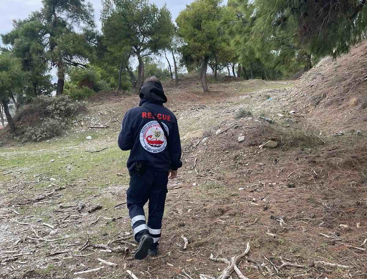 Βόλος: Θρίλερ με την εξαφάνιση του νεαρού άνδρα που το έσκασε από την ψυχιατρική κλινική