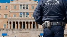 Συνελήφθη και δεύτερος αστυνομικός της Βουλής για ενδοοικογενειακή βία