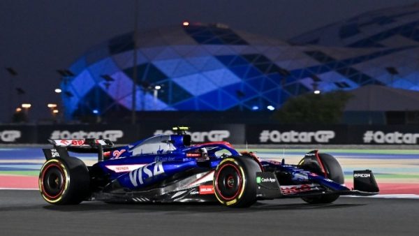 Formula 1: Η RB επιβεβαίωσε το νέο όνομά της για το 2025