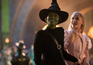 Wicked: Μαγεία και υπερβολή στη χώρα του Οζ