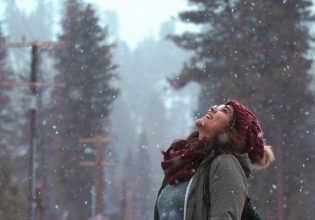 Winter blues: Επτά τρόποι για να πάμε κόντρα στη μελαγχολία του χειμώνα