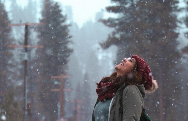 Winter blues: Επτά τρόποι για να πάμε κόντρα στη μελαγχολία του χειμώνα