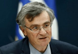 Τσιόδρας: Τι μπορεί να προκαλέσει την επόμενη πανδημία