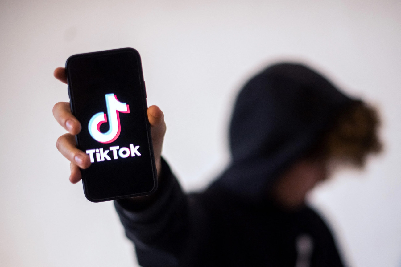 Πρόστιμο ύψους 10 εκατ. στο TikTok λόγω θανατηφόρων viral προκλήσεων στη Βενεζουέλα