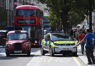 Η πιο μποτιλιαρισμένη πόλη της Ευρώπης για το 2024