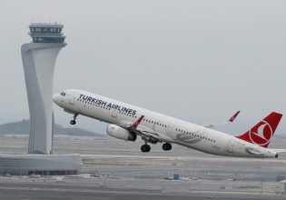 Κοριοί σε πτήσεις της Turkish Airlines – Καταγγελίες από επιβάτες που δέχτηκαν πολλαπλά τσιμπήματα