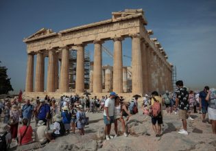 Τουρισμός: Άγγλοι, Γάλλοι, Γερμανοί… ψηφίζουν Ελλάδα