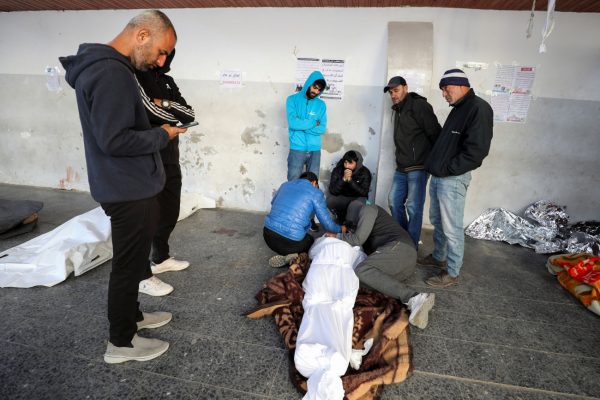 Γάζα: Συνεχίζεται το αιματοκύλισμα, 88 νεκροί μέσα σε 24 ώρες από επιθέσεις του Ισραήλ – Τι λένε οι IDF