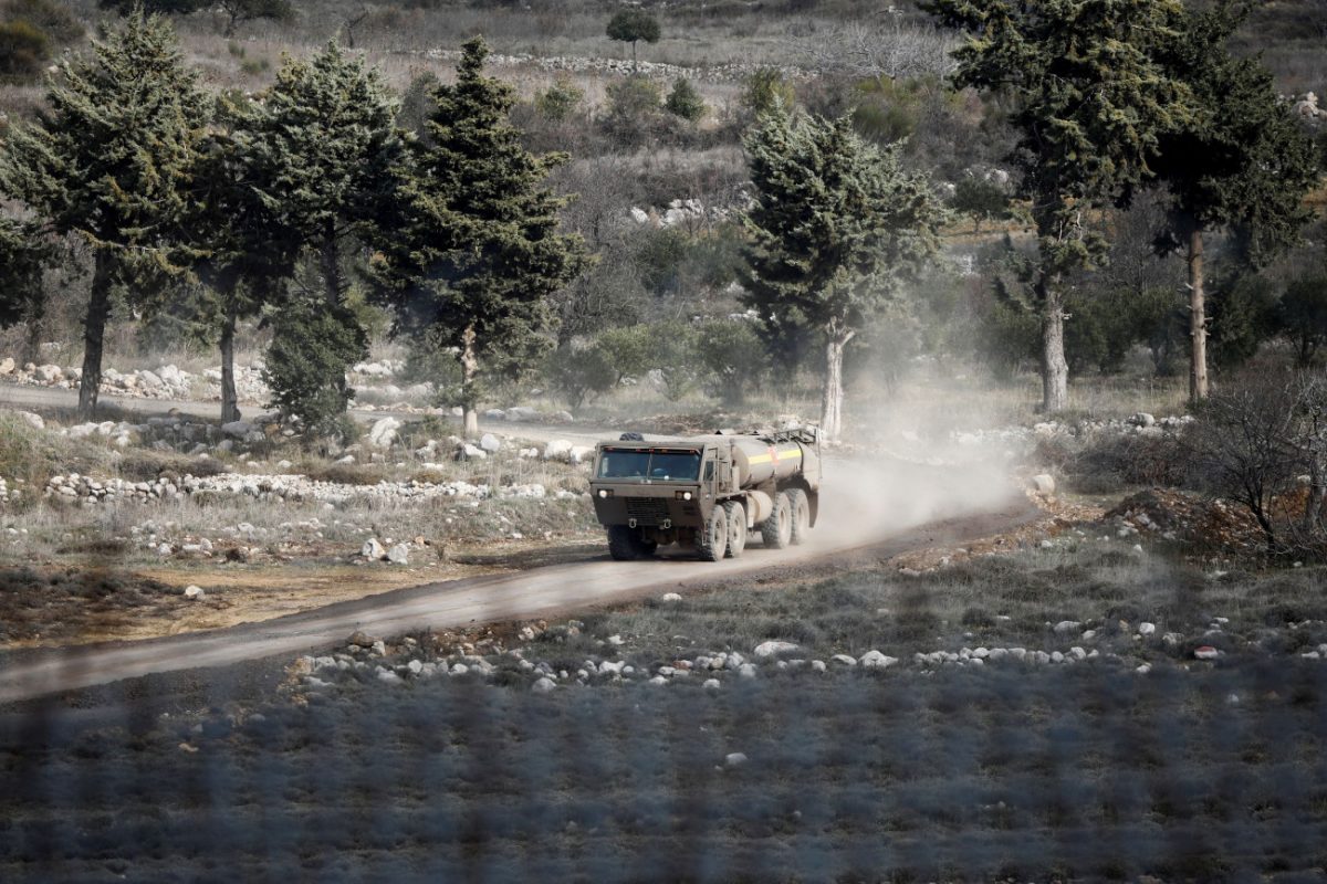 Ιράν: Καλεί το Ισραήλ να αποσυρθεί από το έδαφος της Συρίας