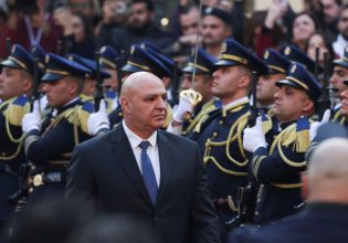 Λίβανος: Ο στρατηγός Ζοζέφ Αούν εκλέχθηκε πρόεδρος – Η στάση της Χεζμπολάχ, ποιοι τον στηρίζουν