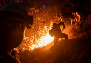 Λος Άντζελες: Η ιδιωτική πυρόσβεση στο στόχαστρο των Αμερικανών – Ταξικές φωτιές