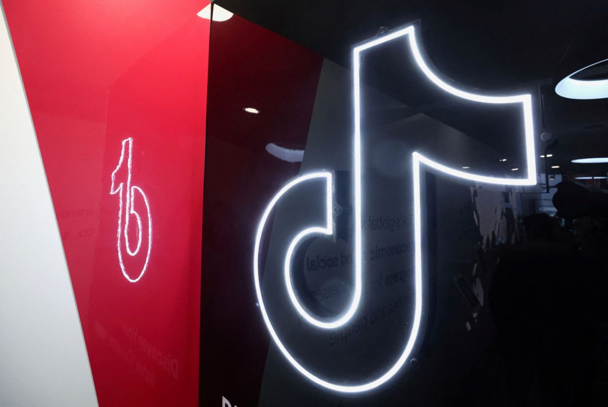 Δώστε μας το μισό TikTok να γλιτώσετε δασμούς, λέει ο Τραμπ στην Κίνα