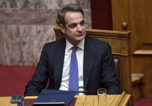 Μητσοτάκης: Στη Βουλή για τη β΄ ψηφοφορία ΠτΔ – Πρώτα τα πορίσματα για τα Τέμπη, μετά η συζήτηση των αρχηγών