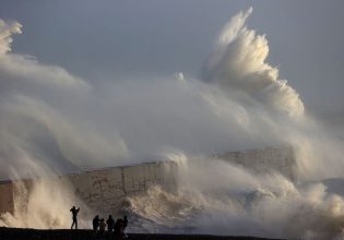 Λειψυδρία: Η Ευρώπη έχει βάλει στο συρτάρι τα μέτρα για έναν τεράστιο κίνδυνο που την απειλεί άμεσα