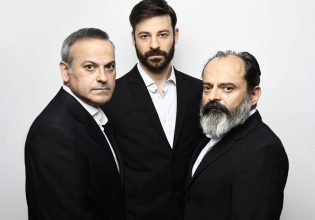 Sold out όλες οι παραστάσεις για το «Όταν έκλαψε ο Νίτσε» – Εξαντλήθηκαν όλα τα εισιτήρια μέχρι τέλος του μήνα