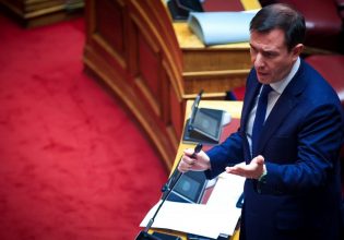 Δουδωνής: Η κυβέρνηση στραγγαλίζει τους Δήμους μέσω του ΕΔΣΝΑ και της κακοδιαχείρισης του τέλους ταφής