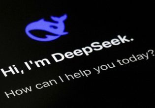 DeepSeek: Όλα όσα πρέπει να γνωρίζετε για την κινεζική start-up που προκαλεί πανικό στις αγορές