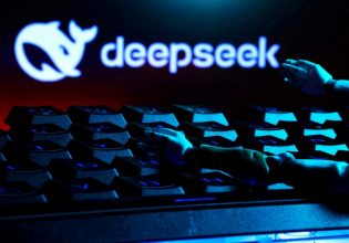 Deepseek: «Μπλόκο» από εκατοντάδες δυτικές επιχειρήσεις και κυβερνήσεις, λόγω κυβερνασφάλειας