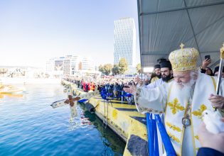 Δήμαρχος Πειραιά: «Ήταν μια πραγματικά λαμπρή τελετή στο κεντρικό λιμάνι της χώρας»