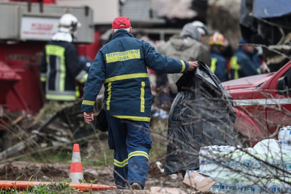 Τέμπη: Νέα ερωτήματα για το πόρισμα της Πυροσβεστικής και το μονταρισμένο βίντεο – ντοκουμέντο